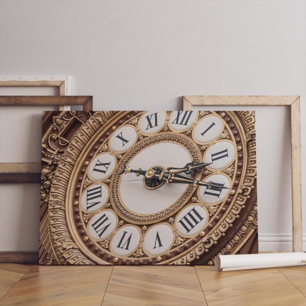Tableau Le Musée d’Orsay France Toile – Image 2
