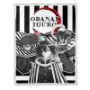 Couverture Obanai Iguro Demon Slayer 01 Plaid Polaire Plaid Canapé