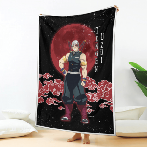 Couverture Demon Slayer