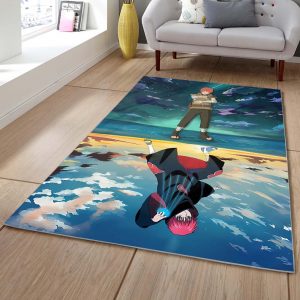 Tapis Personnage D'Anime Naruto 1003 Tapis Chambre