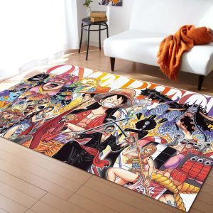 Tapis One Piece