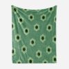 Plaid Zoro Wano One Piece Couverture Plaid Polaire Plaid Canapé