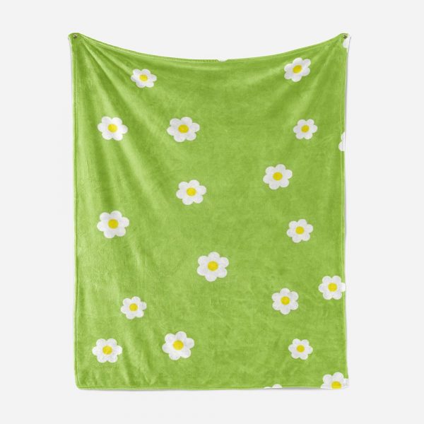 Plaid Koby One Piece Couverture Plaid Polaire Plaid Canapé