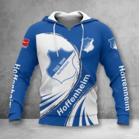 TSG Hoffenheim Hoodie Herren | TSG Kapuzenpullover VITA422