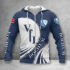 VfL Bochum Hoodie Zip Herren | VfL Kapuzenjacke mit Reißverschluss VITA425