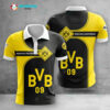 Borussia Dortmund II Poloshirt | BVB II Polohemd VITC3082