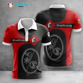SC Freiburg Poloshirt | SCF Polohemd VITC3111