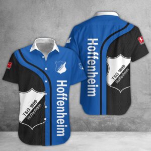 TSG Hoffenheim Hawaii Shirt | TSG Hawaiihemd WINA2512