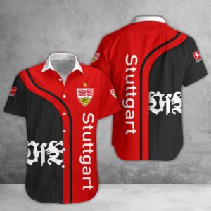 VfB Stuttgart Hawaii Shirt | VfB Hawaiihemd WINA2514