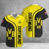 Borussia Dortmund Hawaii Shirt | BVB Hawaiihemd WINA2503