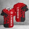 1. FSV Mainz 05 Hawaii Shirt | Mainz 05 Hawaiihemd WINA2501