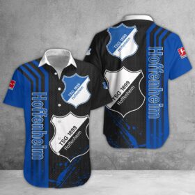 TSG Hoffenheim Hawaii Shirt | TSG Hawaiihemd WINA2753