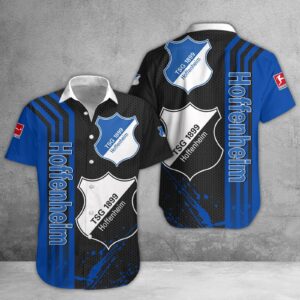 TSG Hoffenheim Hawaii Shirt | TSG Hawaiihemd WINA2753