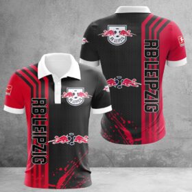 RB Leipzig Poloshirt | RBL Polohemd WINA2750