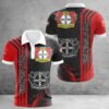 Bayer 04 Leverkusen Poloshirt | B04 Polohemd WINA2743