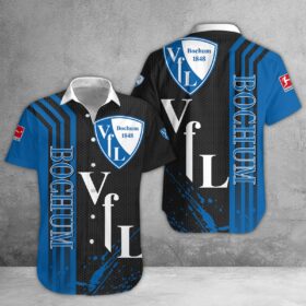 VfL Bochum Hawaii Shirt | VfL Hawaiihemd WINA2756