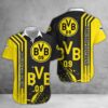 Borussia Dortmund II Hawaii Shirt | BVB II Hawaiihemd WINA2779