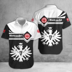 Eintracht Frankfurt Hawaii Shirt | SGE Hawaiihemd WINA3159