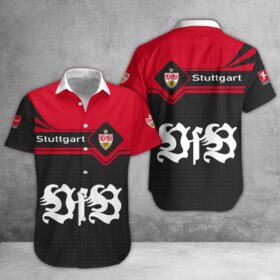 VfB Stuttgart Hawaii Shirt | VfB Hawaiihemd WINA3168