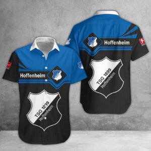TSG Hoffenheim Hawaii Shirt | TSG Hawaiihemd WINA3166