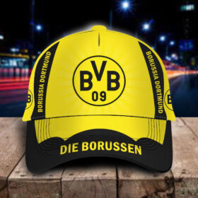 Borussia Dortmund II Cap | BVB II Basecap & Kappe U23 Sport