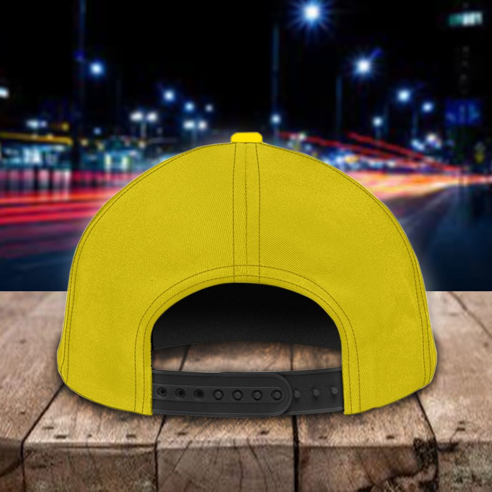 Borussia Dortmund II Cap | BVB II Basecap & Kappe U23 Sport – Bild 3