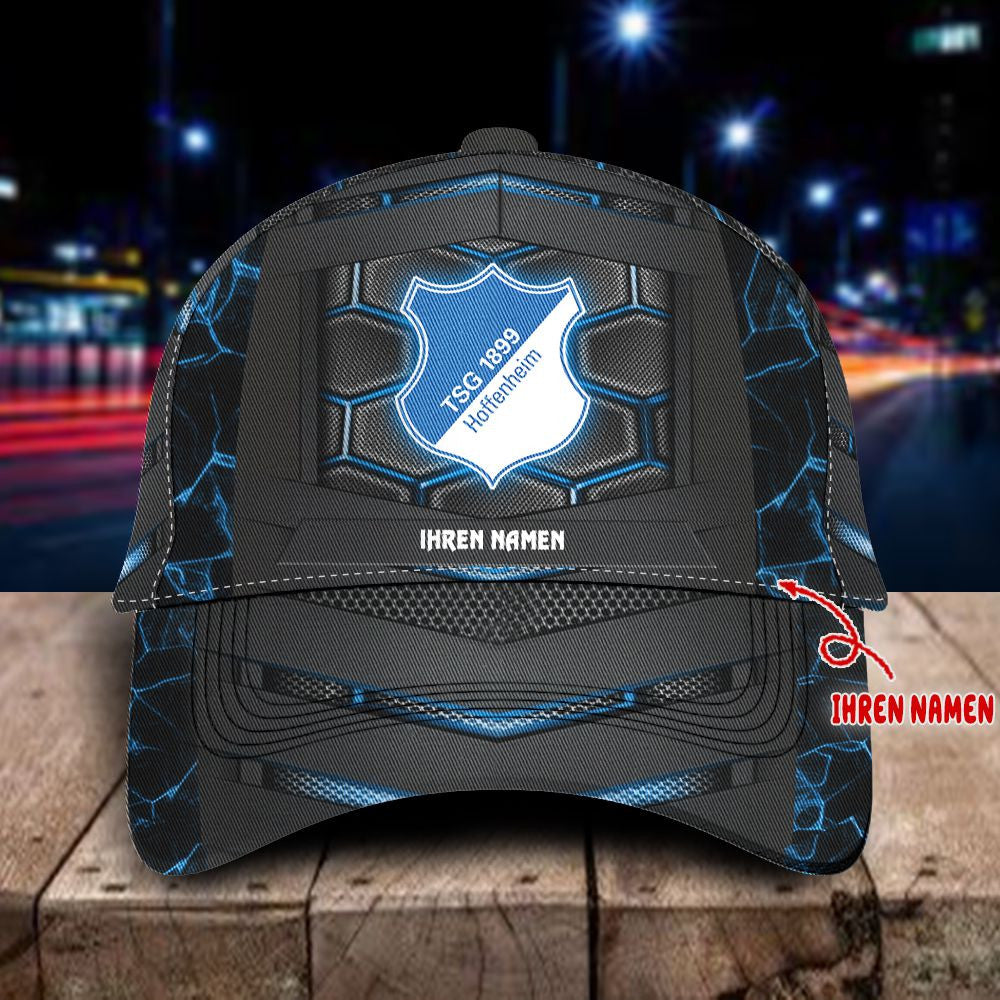 TSG Hoffenheim Cap | Hoffenheim Basecap & Kappe TSG 1899