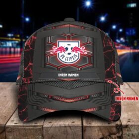 RB Leipzig Cap | Leipzig Basecap & Kappe RBL Sport