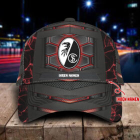 SC Freiburg Cap | SCF Basecap & Kappe Sportausrüstung