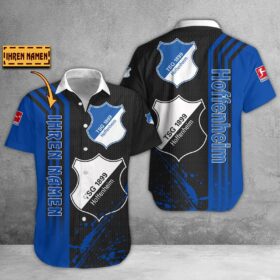 TSG Hoffenheim Hawaii Shirt | TSG Hawaiihemd WINA3224