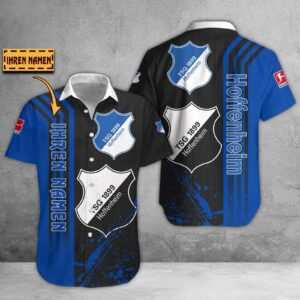 TSG Hoffenheim Hawaii Shirt | TSG Hawaiihemd WINA3224