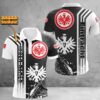 Eintracht Frankfurt Poloshirt | SGE Polohemd WINA3217