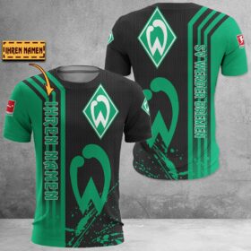 Werder Bremen Hawaii Shirt | SVW Hawaiihemd WINA3229