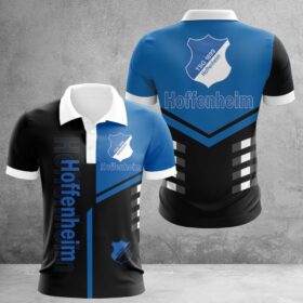 TSG Hoffenheim Poloshirt | TSG Polohemd WINA3535
