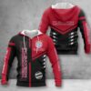 Bayern München Hoodie Herren | FCB Kapuzenpullover WINA3530