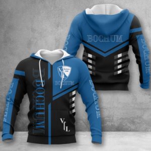 VfL Bochum Hoodie Herren | VfL Kapuzenpullover WINA3482
