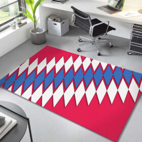 FC Bayern München FCB 15 Teppich