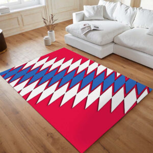 Alternative view of FC Bayern München FCB 15 Teppich