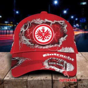 Eintracht Frankfurt Cap | Eintracht Basecap & Kappe SGE