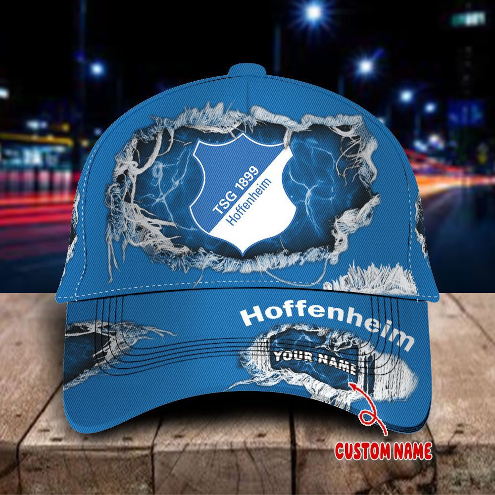 TSG Hoffenheim Cap | TSG Basecap & Kappe 1899 Fanartikel