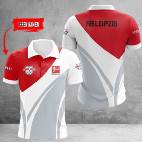 RB Leipzig Poloshirt | RBL Polohemd Edition A