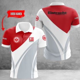 Eintracht Frankfurt Poloshirt | SGE Polohemd Edition A