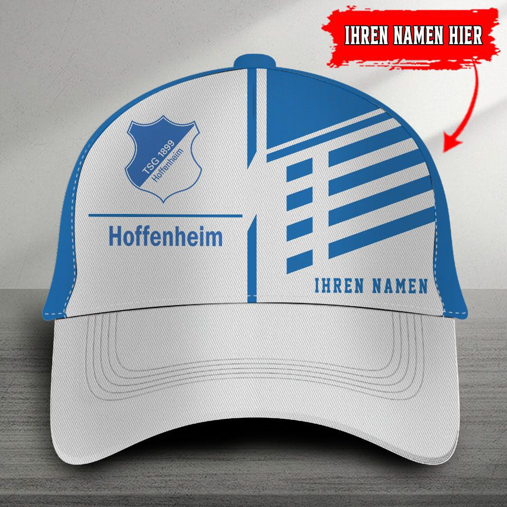 TSG Hoffenheim Cap | TSG Hoffenheim Basecap & Kappe