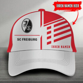 SC Freiburg II Cap | SC Freiburg II Basecap & Kappe