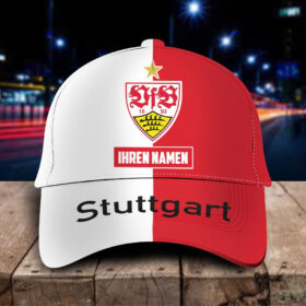 VfB Stuttgart Cap | VfB Stuttgart Basecap & Kappe Stuttgart