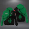 Borussia Mönchengladbach Windjacke WBJ08 | Windbreaker
