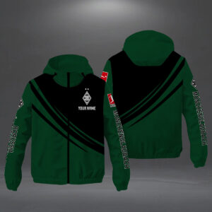 Borussia Mönchengladbach Windjacke WBJ09 | Windbreaker