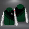 Borussia Mönchengladbach Windjacke WBJ10 | Windbreaker