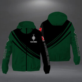 Borussia Mönchengladbach Windjacke WBJ11 | Windbreaker