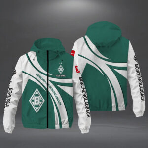 Borussia Mönchengladbach Windjacke WBJ15 | Windbreaker